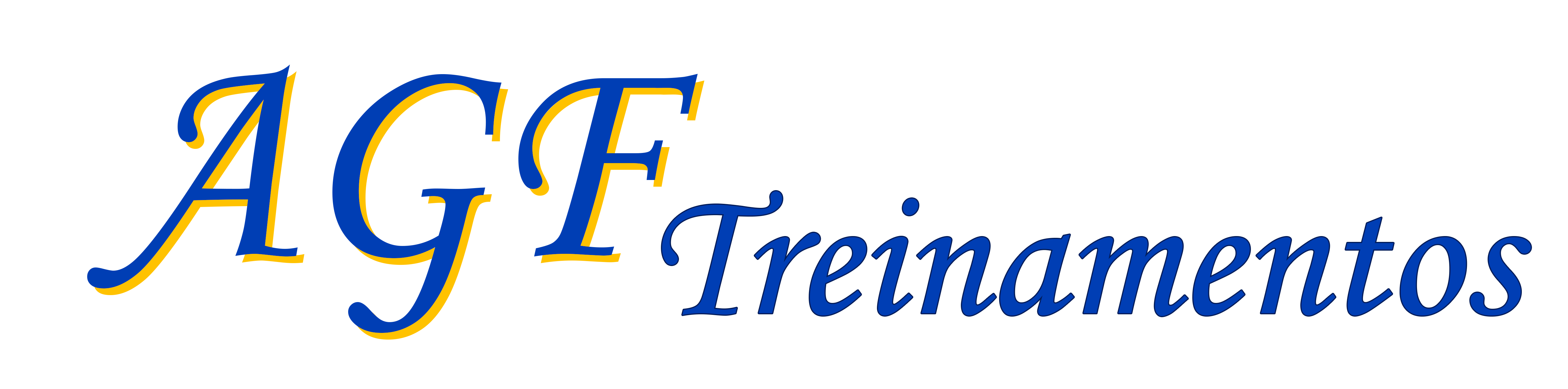 Sobre AGF Treinamentos